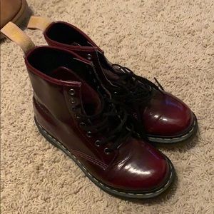 Dr. Martens